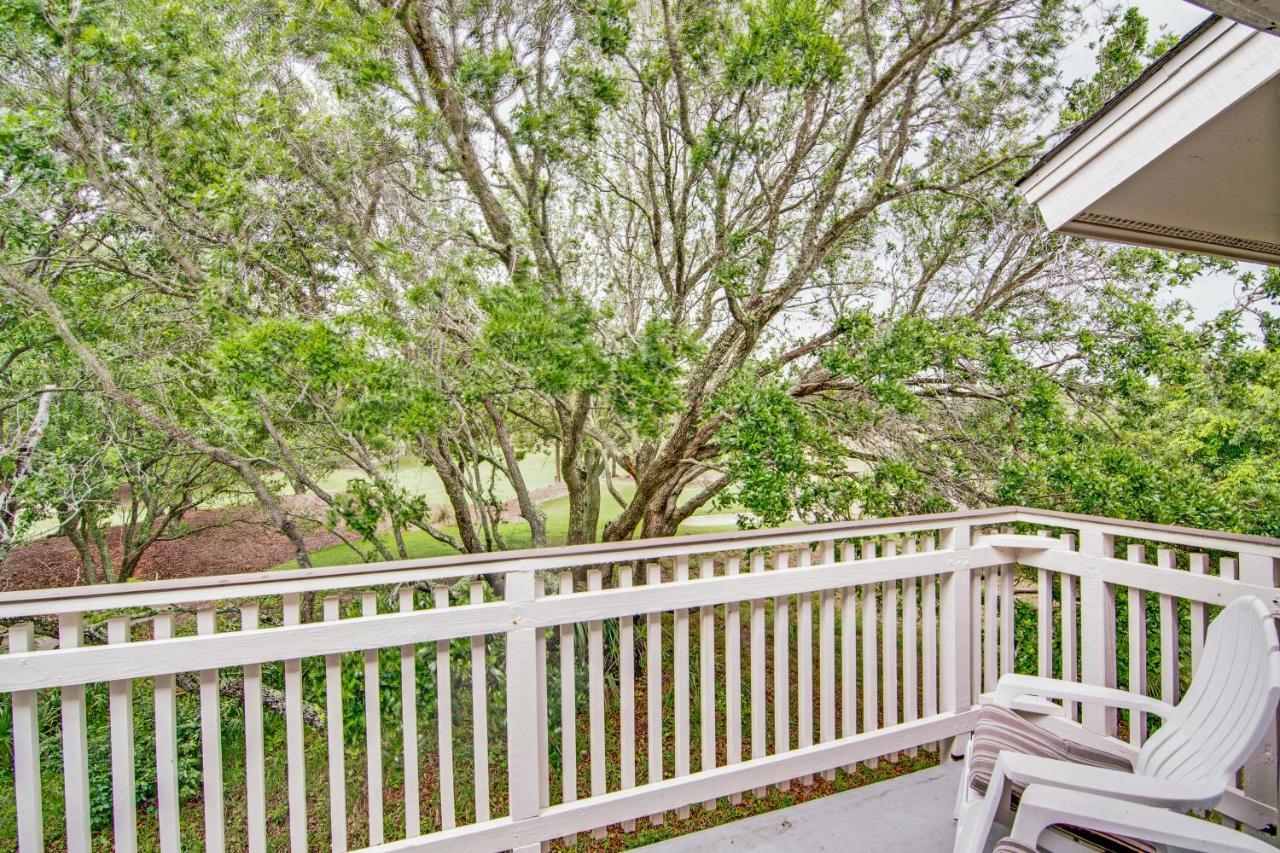 Fairway Dunes 3 Isle of Palms Zewnętrze zdjęcie