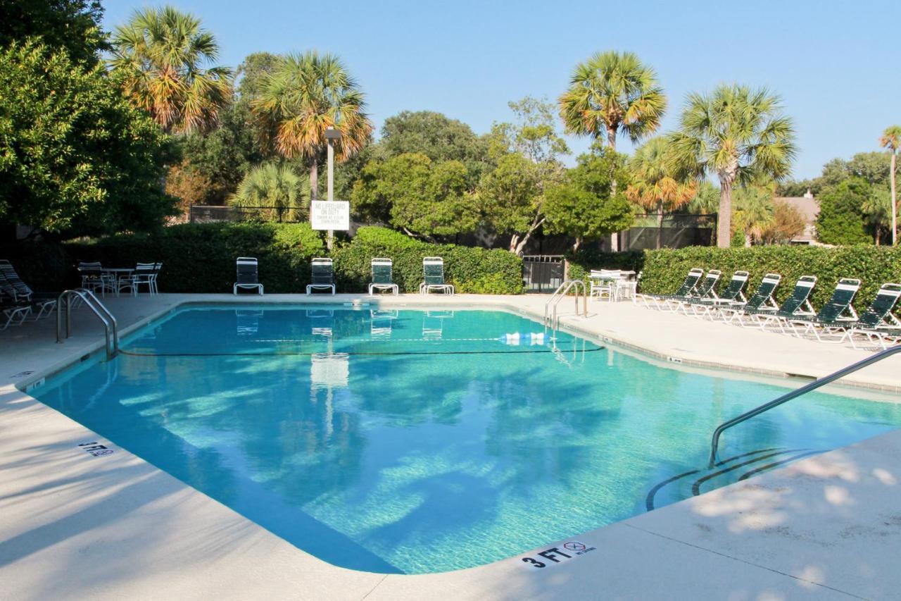 Fairway Dunes 3 Isle of Palms Zewnętrze zdjęcie
