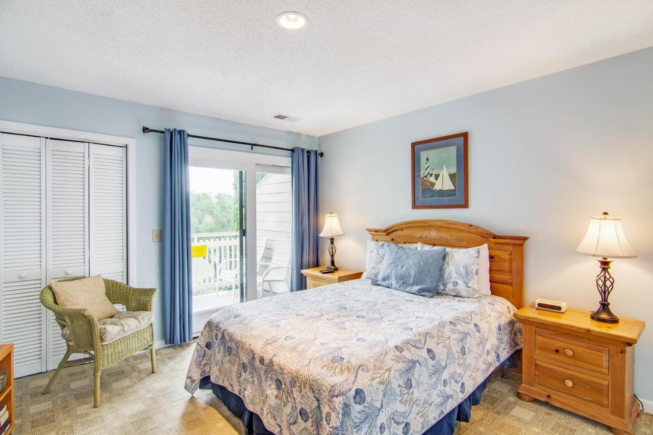 Fairway Dunes 3 Isle of Palms Zewnętrze zdjęcie