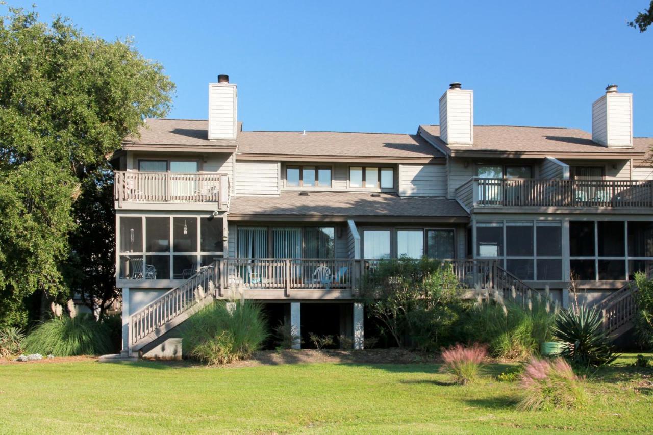 Fairway Dunes 3 Isle of Palms Zewnętrze zdjęcie