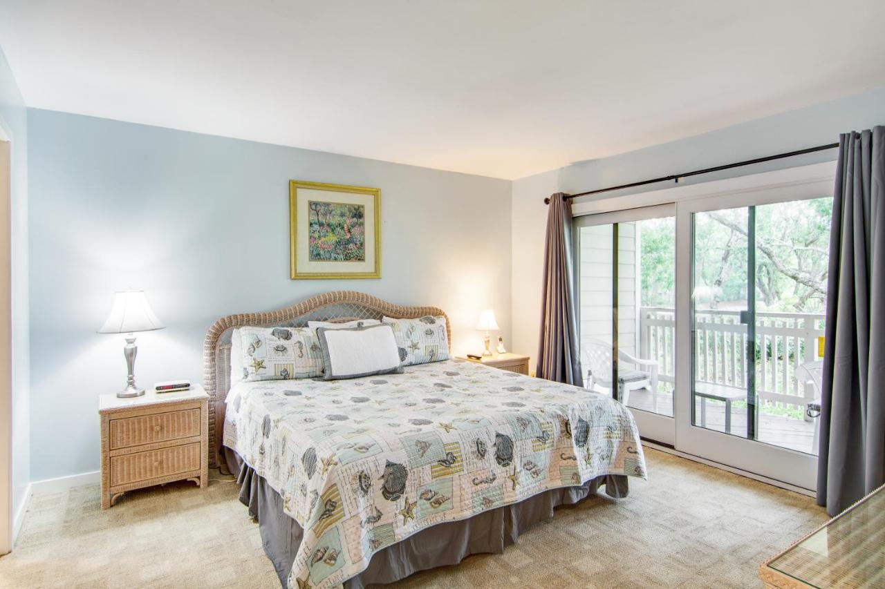Fairway Dunes 3 Isle of Palms Zewnętrze zdjęcie