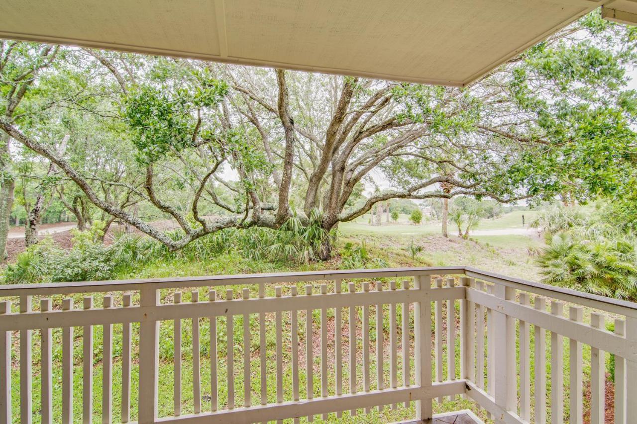 Fairway Dunes 3 Isle of Palms Zewnętrze zdjęcie