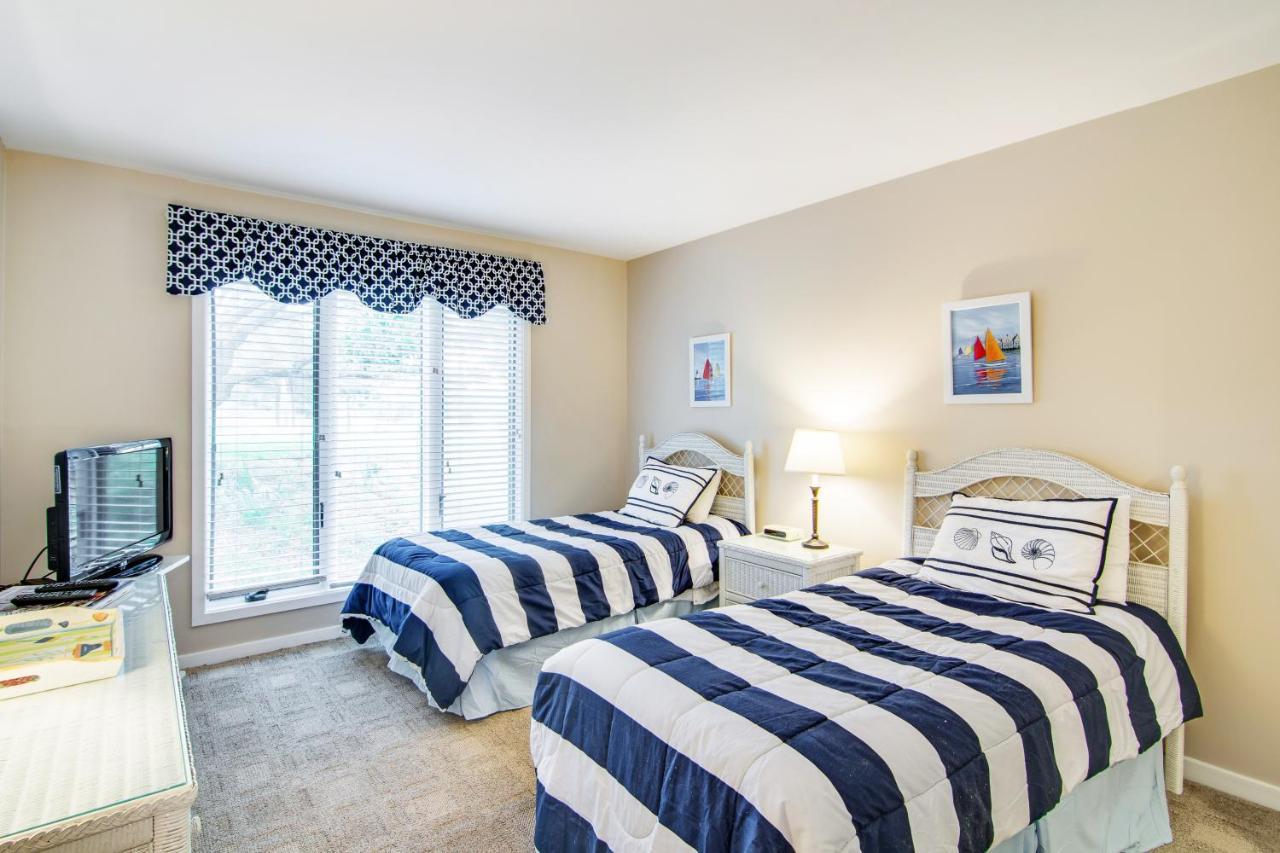 Fairway Dunes 3 Isle of Palms Zewnętrze zdjęcie